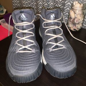 Adidas Boost Basketball Shoes
